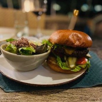 Bully Ranch Restaurant - American Near Me - Vail, Colorado