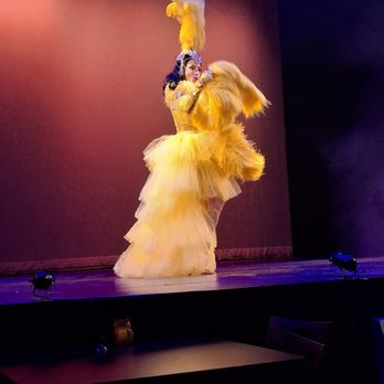 Downtown Cabaret Theatre - Performing Arts Near Me - Bridgeport, Connecticut