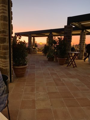 Castello di Casole, A Belmond Hotel, Tuscany by null