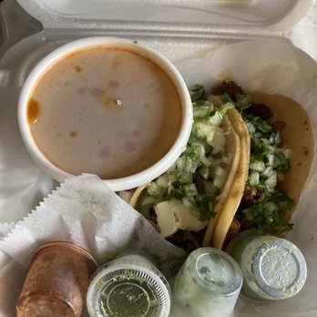 Goyita Antojitos - Tacos - Food Trucks Near Me - Riverview, Florida