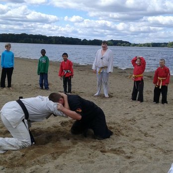 True Martial Arts - Annual school picnic. Taking the fun outside. - Kids Activities Near Me - West Bloomfield, Michigan True Martial Arts - Annual school picnic. Taking the fun outside. - Kids Activities Near Me - West Bloomfield, Michigan