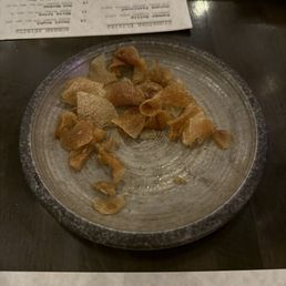 Potato Chips Potato Chips