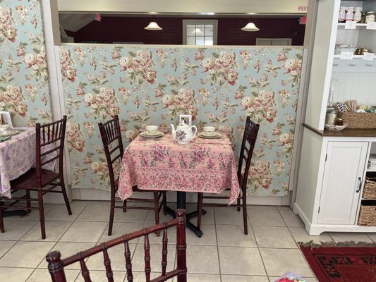 Heritage Bakery & Café by null