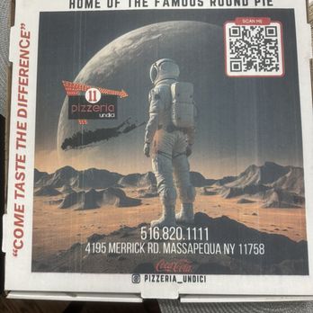 Pizzeria Undici - Pizza Box - Pizza Near Me - Massapequa, New York Pizzeria Undici - Pizza Box - Pizza Near Me - Massapequa, New York
