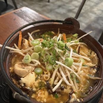 JIJIME - Korean Near Me - San Francisco, California