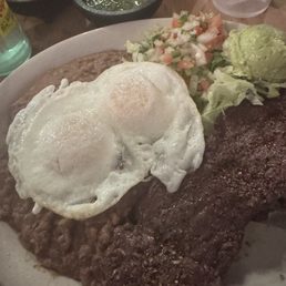 Carne Asada