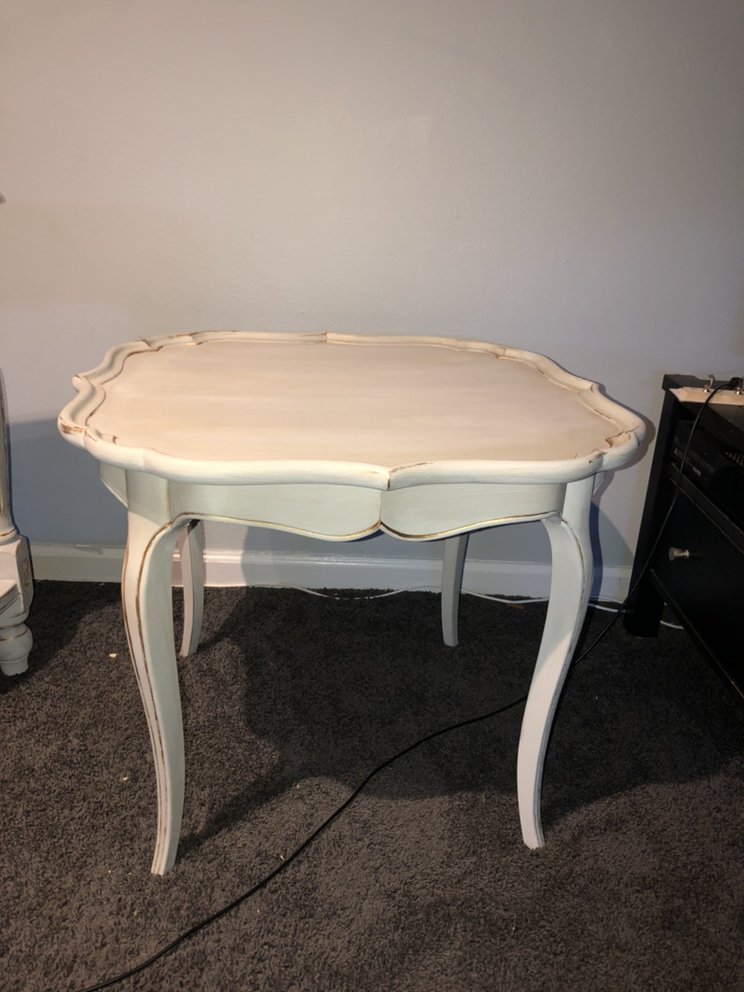 Slide of The Field Team