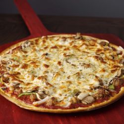 Rosati's Pizza