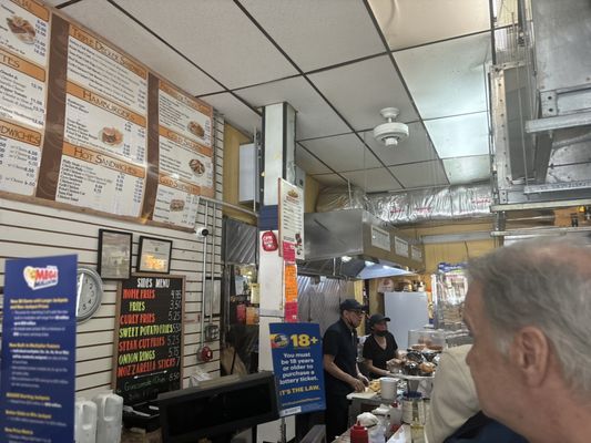 G's Coffee Shop by null