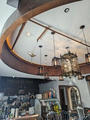 House of Thai by null