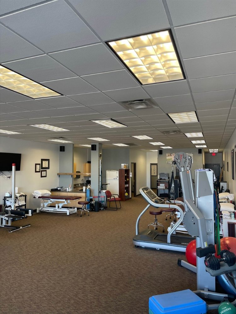 RehabAuthority - North Fargo - child therapist in Fargo, ND