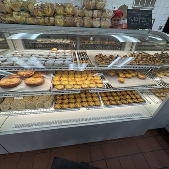 Neptune Bakery & Deli - Delis Near Me - Jersey City, New Jersey