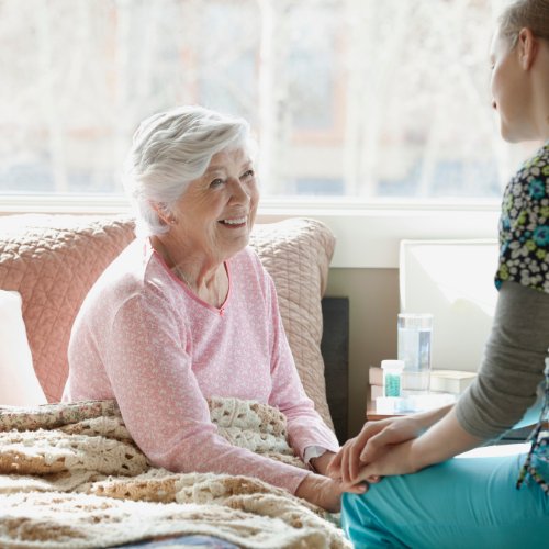 Memories  Respite - home care agency in Madison, WI