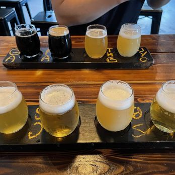 Brix City Brewing - Sunday brewery fun - Breweries Near Me - Little Ferry, New Jersey