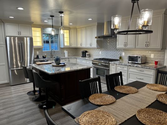 The Kitchen Design Center by null