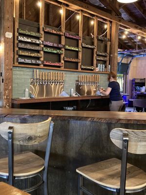 Freehouse Brewery by null