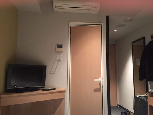 イーホテル東新宿 by null