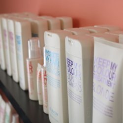 Capture 1 Hair Studio - Exclusive Eleven Australia Hair Care Products.