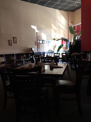 Chin's Kitchen by null