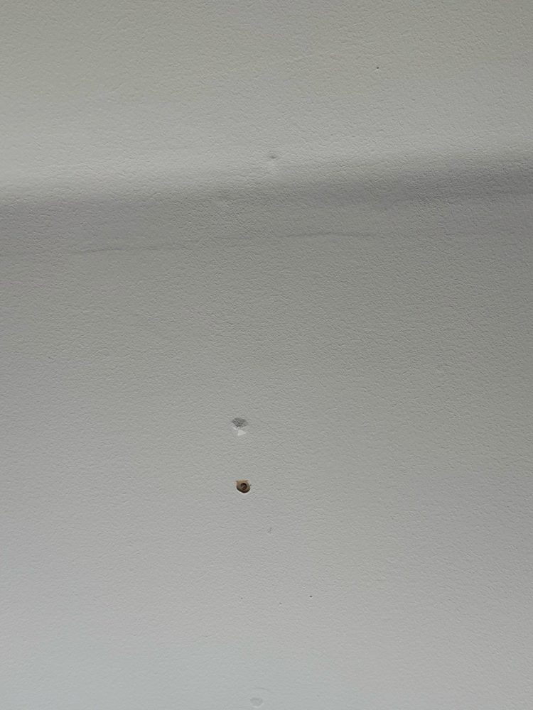 Slide of Bill Hamilton Roofing