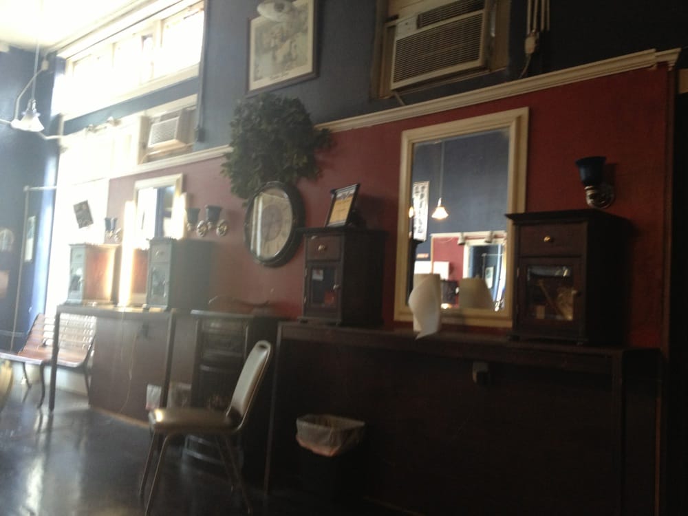Next Level Barber Shop