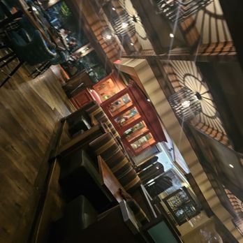 Miguel's Cocina - Interior - Mexican Near Me - Carlsbad, California