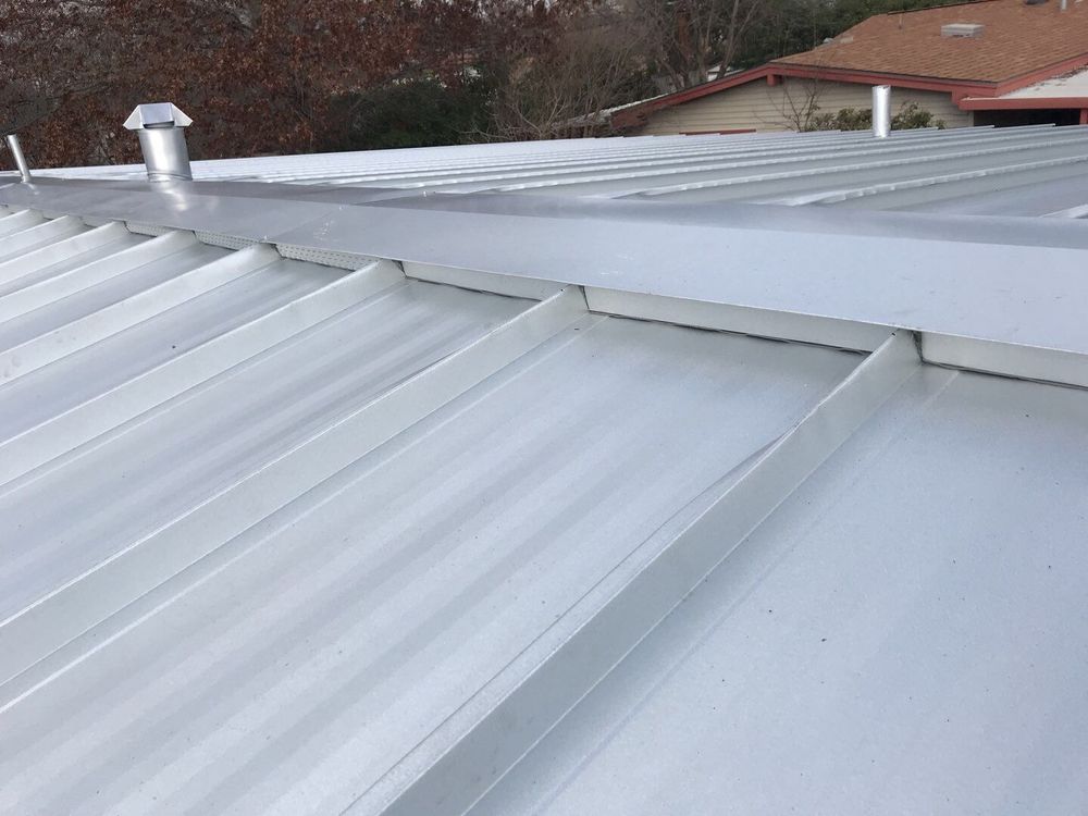 Slide of Relentless Roofing Endeavors