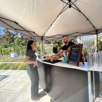 Open Tab Mobile Bartending - Bar service - Bartenders Near Me