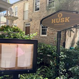 Husk!! Husk!!