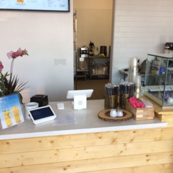 Teaspoon - Counter - Bubble Tea Near Me - Santa Clara, California Teaspoon - Counter - Bubble Tea Near Me - Santa Clara, California