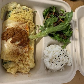 Egghead Cafe - Crab omelette - Coffee & Tea Near Me - Honolulu, Hawaii Egghead Cafe - Crab omelette - Coffee & Tea Near Me - Honolulu, Hawaii