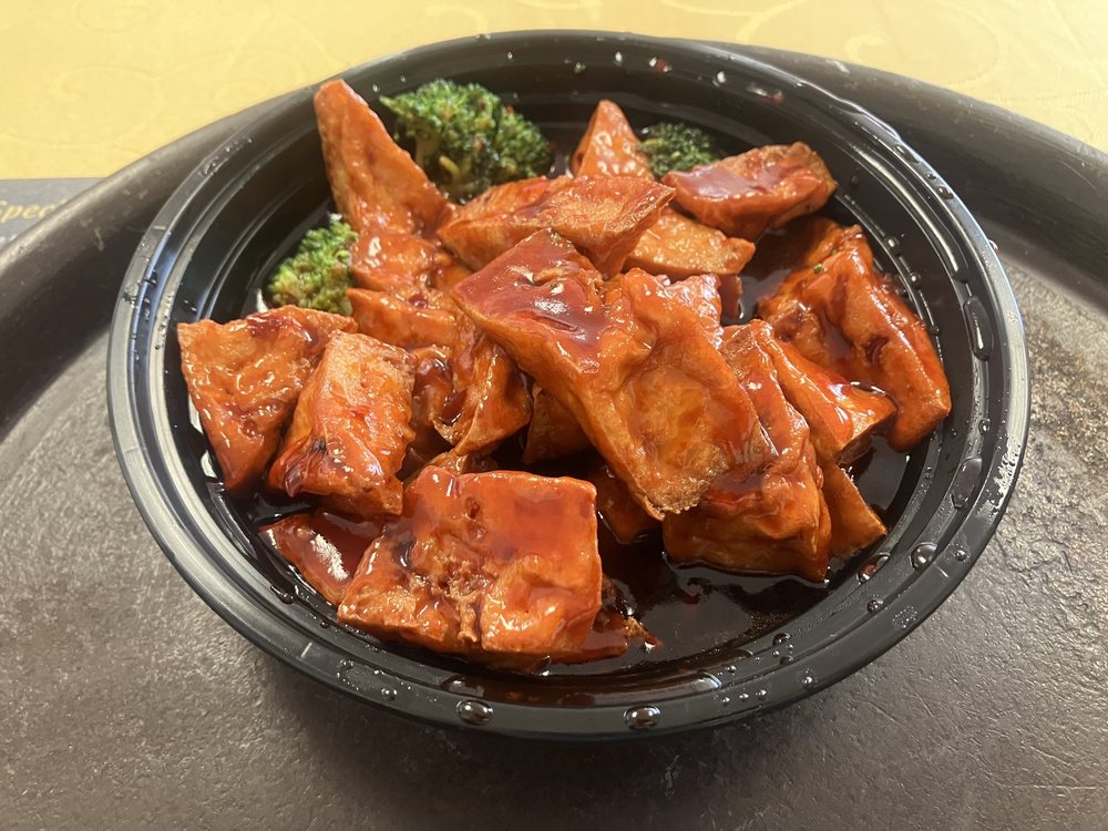 New Oriental Express Logo
