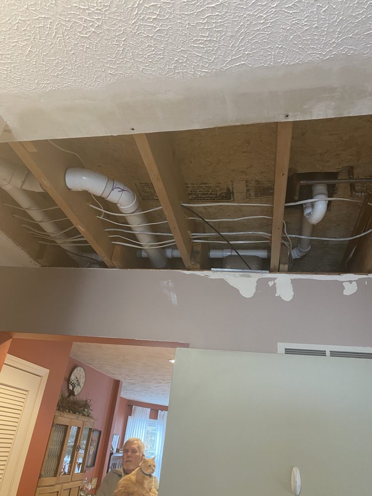 Slide of Modern Home Solutions