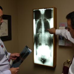Schumacher Chiropractic Clinic - Dr's Bill and Dan Schumacher, Schumacher Chiropractic Hopkins Clinic