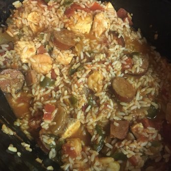 What a Crock Meals - Jambalaya - Specialty Food Near Me - Brookhaven, Pennsylvania What a Crock Meals - Jambalaya - Specialty Food Near Me - Brookhaven, Pennsylvania