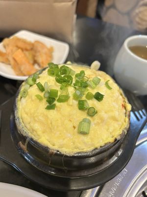 Mr Pig Korean BBQ by null