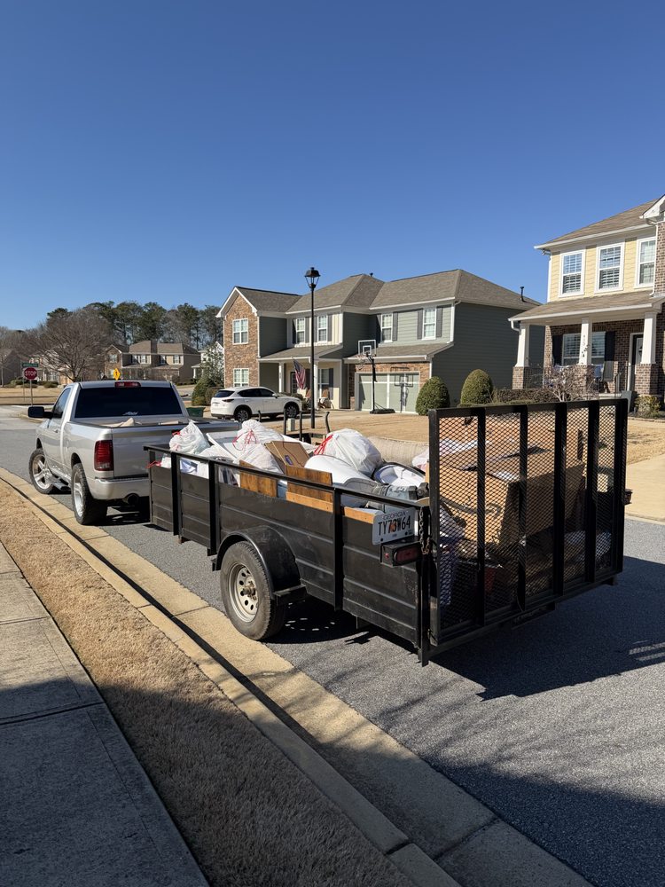 CLEAN SLATE JUNK SOLUTIONS - Updated June 2026 - Request a Quote ...