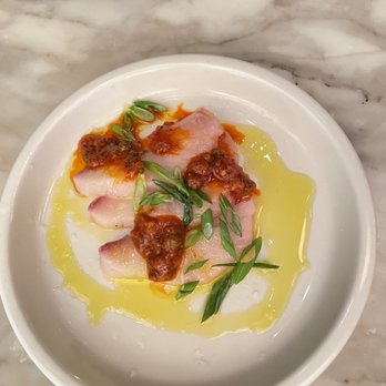 St. Cecilia - Seafood Near Me - Atlanta, Georgia