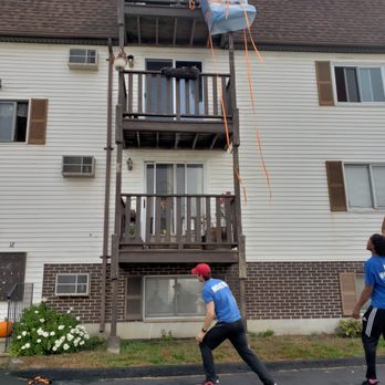 NES Movers - Movers Near Me - Auburn, Massachusetts