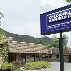 Coldwell Banker Mason Morse Real Estate