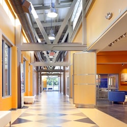 Soundview Family YMCA