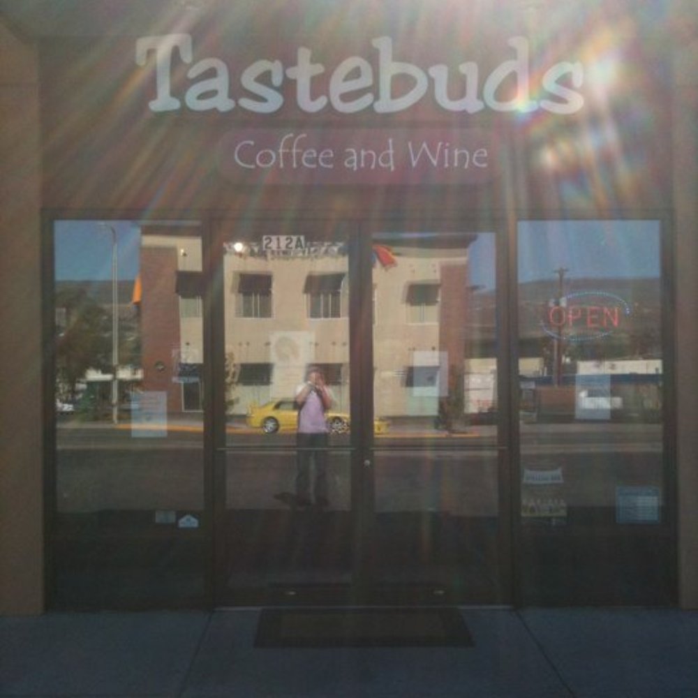 Tastebuds - Wine Bars Near Me - Wenatchee, Washington