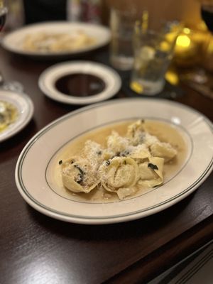 Cousin Louie’s Italian American by null