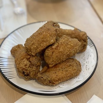 Mr. Fish & Noodle House - Lemon pepper wings - Noodles Near Me - Malden, Massachusetts Mr. Fish & Noodle House - Lemon pepper wings - Noodles Near Me - Malden, Massachusetts
