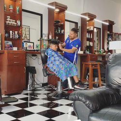 Lord Barber Shop