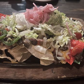 Nacho Daddy - New American Near Me - Las Vegas, Nevada