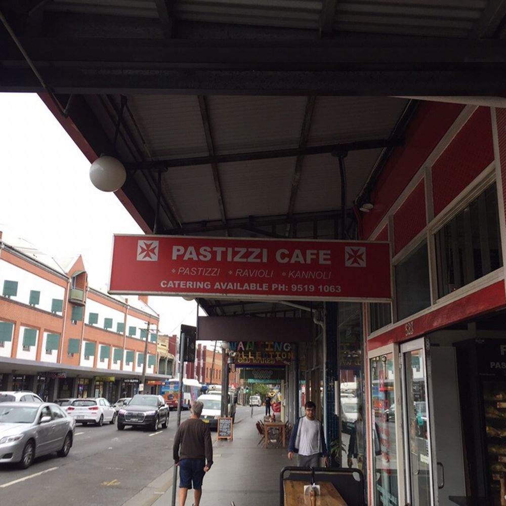 Pastizzi Cafe - Coffee & Tea Near Me - Newtown, NSW Pastizzi Cafe - Coffee & Tea Near Me - Newtown, NSW