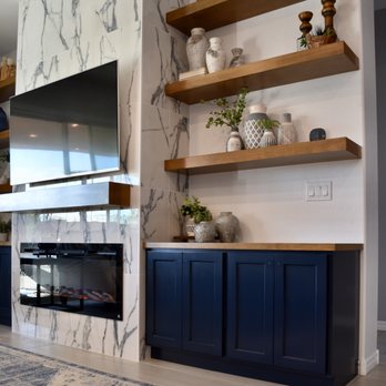 Custom Millworks - Cabinetry Near Me Custom Millworks - Cabinetry Near Me