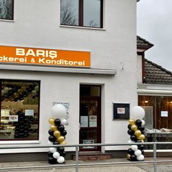Baris Bäckerei