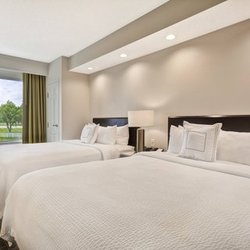 SpringHill Suites Lexington Near the University of Kentucky